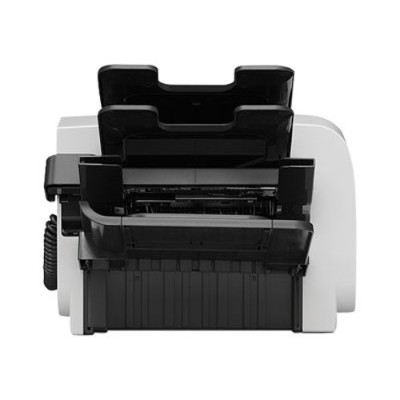 HP Inc. CZ264A 3 bin Stapling Mailbox Printer mailbox with stapler 900 sheets in 3 tray s for LaserJet Enterprise MFP M680 LaserJet Enterprise Flow MFP