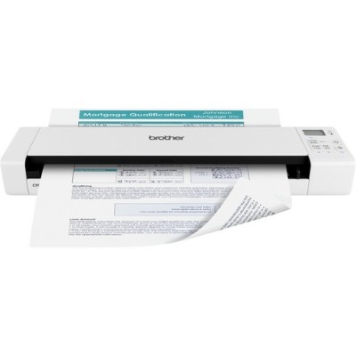 Brother DS920DW DS-920W Duplex Wireless Mobile Document Scanner Brother DS920DW DS-920W Duplex Wireless Mobile Document Scanner