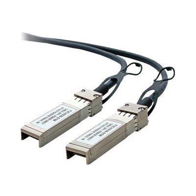 Belkin F2CX036 03M 10GBASE CU Direct attach cable SFP to SFP 10 ft twinaxial SFF 8431 B2B