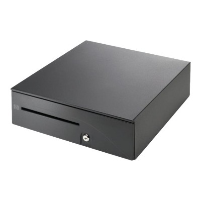 Hp Inc. F2k39aa#aba Heavy Duty - Cash Drawer - For Rp3 Retail System 3100  Rp5 Retail System 5800  Rp7 Retail System 7100  7800