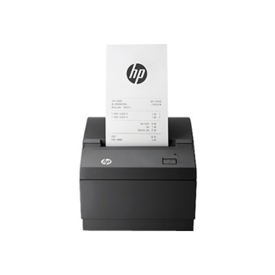 HP Inc. F7M66AA ABA Value Serial USB Receipt Printer Receipt printer thermal paper 203 dpi up to 354.3 inch min USB 2.0 serial