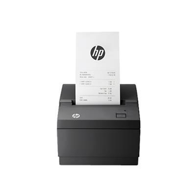HP Inc. F7M67AT Value Receipt printer thermal paper 203 dpi up to 354.3 inch min PoweredUSB Smart Buy