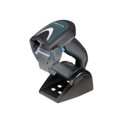 Datalogic GM4401-BK-910 Gryphon I GM4400 2D - Barcode scanner - portable - 60 frames / sec - decoded - RF(910 MHz) Datalogic GM4401-BK-910 Gryphon I GM4400 2D - Barcode scanner - portable - 60 frames / sec - decoded - RF(910 MHz)