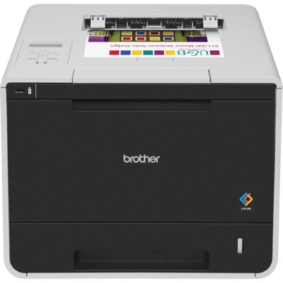 Brother HLL8250CDN HLL8250CDN LASERPR 30PPM 600DPI W/DUP Brother HLL8250CDN HLL8250CDN LASERPR 30PPM 600DPI W/DUP