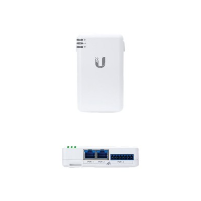 Ubiquiti Networks MPORT mPort mPort - Central controller - wireless wired - 802.11b/g/n - 10/100 Ethernet Ubiquiti Networks MPORT mPort mPort - Central controller - wireless wired - 802.11b/g/n - 10/100 Ethernet