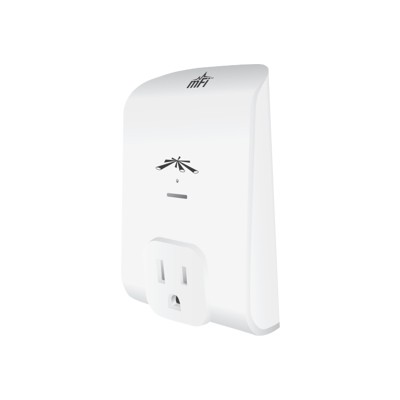 Ubiquiti Networks MPOWER-MINI Networks mFi mPower mini - Automatic power switch - AC 110-125 V - IEEE 802.11 b/g/n - output connectors: 1 - United States Ubiquiti Networks MPOWER-MINI Networks mFi mPower mini - Automatic power switch - AC 110-125 V - IEEE 802.11 b/g/n - output connectors: 1 - United States