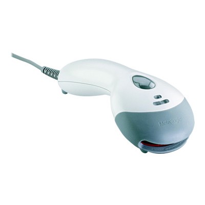 Honeywell MS9540-40 MS9540 VoyagerCG - Barcode scanner - handheld - 72 line / sec - decoded - USB Honeywell MS9540-40 MS9540 VoyagerCG - Barcode scanner - handheld - 72 line / sec - decoded - USB