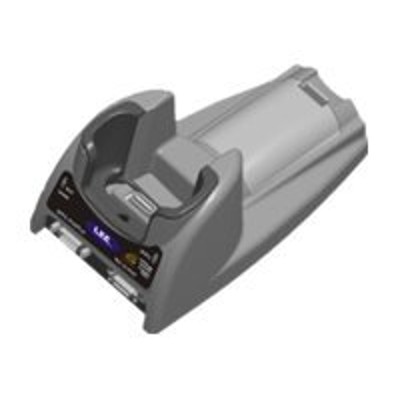 Honeywell MX7003DSKCRDL Desktop Cradle - Handheld charging stand + battery charger - for Tecton MX7 Tecton Tecton Cold Storage LXE MX7 Honeywell MX7003DSKCRDL Desktop Cradle - Handheld charging stand + battery charger - for Tecton MX7 Tecton Tecton Cold Storage LXE MX7