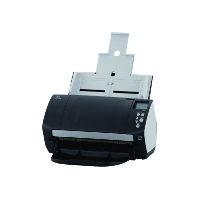 Fujitsu PA03670-B055-R fi-7160 - Document scanner - Duplex - 8.5 in x 14 in - 600 dpi x 600 dpi - up to 60 ppm (mono) / up to 60 ppm (color) - ADF (80 sheets) - Fujitsu PA03670-B055-R fi-7160 - Document scanner - Duplex - 8.5 in x 14 in - 600 dpi x 600 dpi - up to 60 ppm (mono) / up to 60 ppm (color) - ADF (80 sheets) -