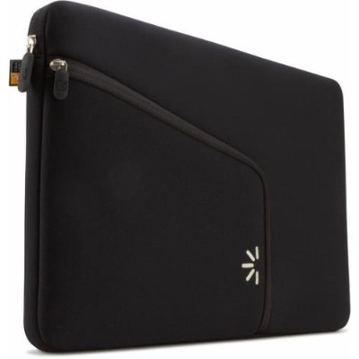 Case Logic PAS 215 BLACK 15 MacBook Sleeve Black