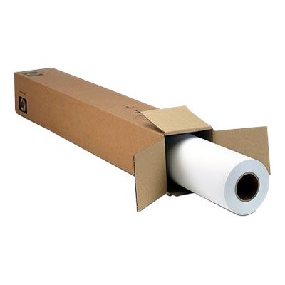 HP Inc. Q6581A Universal - Polyethylene (PE) wood fiber - satin - 7.9 mil - Roll (42 in x 100 ft) - 200 g/m² - 53.3 lbs - 1 roll(s) photo paper - for HP Inc. Q6581A Universal - Polyethylene (PE) wood fiber - satin - 7.9 mil - Roll (42 in x 100 ft) - 200 g/m² - 53.3 lbs - 1 roll(s) photo paper - for