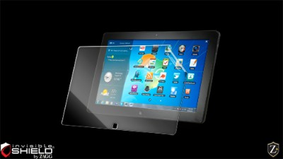Zagg Sams7ss Invisibleshield Screen Coverage - Screen Protective Film
