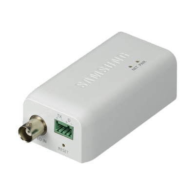 Samsung Electronics Spe-101 Techwin Ipolis Spe-101n Video Encoder - Video Server - 1 Channels