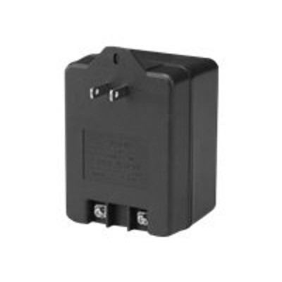 Bosch UPA 2450 60 UPA 2450 60 Power adapter 50 VA terminal block screw black North America