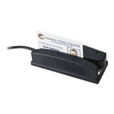 ID TECH WCR3207-533 Omni 3207 Heavy-Duty Slot Reader - Magnetic card reader ( Tracks 1 2 & 3 ) ID TECH WCR3207-533 Omni 3207 Heavy-Duty Slot Reader - Magnetic card reader ( Tracks 1 2 & 3 )