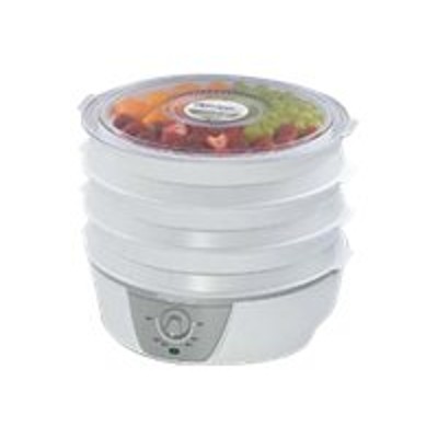 Presto 06302 06302 Dehydro - Food dehydrator - 750 W Presto 06302 06302 Dehydro - Food dehydrator - 750 W