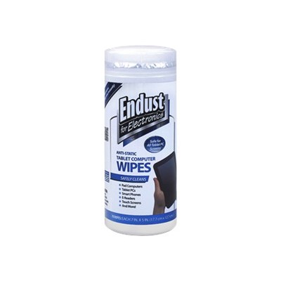Norazza 12596 Cleaning wipes Norazza 12596 Cleaning wipes