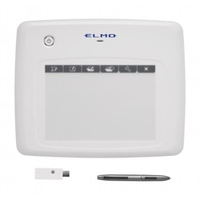 ELMO 1307 CRA 1 Digitizer wireless