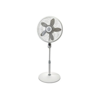 Lasko Products 1885 Cyclone 1885 - Cooling fan - 18 in