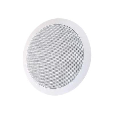 Cables To Go 39903 5in Ceiling - Speaker - wired - 2-way - white Cables To Go 39903 5in Ceiling - Speaker - wired - 2-way - white