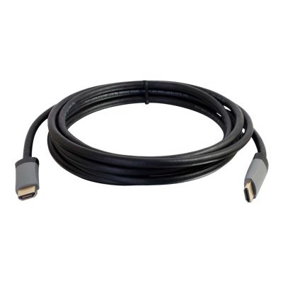 Cables To Go 42521 Select 1.5m Select High Speed HDMI Cable with Ethernet M/M - In-Wall CL2-Rated (4.9ft) - HDMI with Ethernet cable - HDMI - HDMI (M) to HDMI ( Cables To Go 42521 Select 1.5m Select High Speed HDMI Cable with Ethernet M/M - In-Wall CL2-Rated (4.9ft) - HDMI with Ethernet cable - HDMI - HDMI (M) to HDMI (