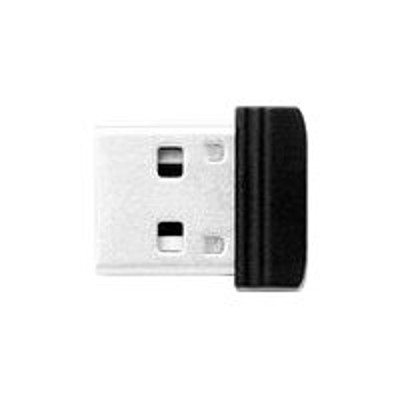 Verbatim 98130 Store 'n' Stay NANO - USB flash drive - 32 GB - USB 2.0 Verbatim 98130 Store 'n' Stay NANO - USB flash drive - 32 GB - USB 2.0