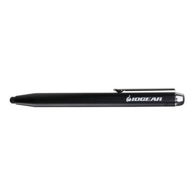 Iogear GSTY200 Accu-Tip Stylus for Tablets and Smarphones