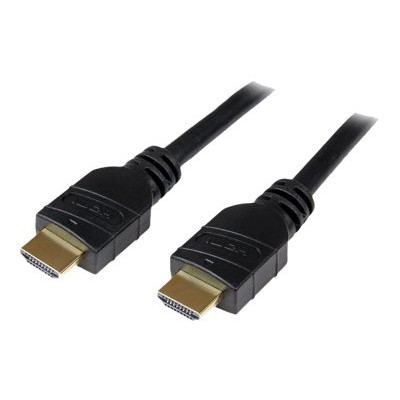 StarTech.com HDMM50A 50 ft Active CL2 In wall High Speed HDMI Cable Ultra HD 4k x 2k HDMI Cable HDMI to HDMI M M 1080p A V 15m