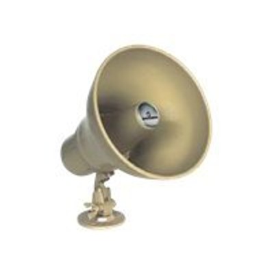 Bogen HS15EZ Easy Design HS15EZ - Speaker - 15 Watt - mocha Bogen HS15EZ Easy Design HS15EZ - Speaker - 15 Watt - mocha