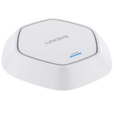 Linksys LAPN300 Wireless N300 Access Point with PoE