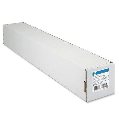 HP Inc. Q6579A Universal Instant-dry Semi-gloss Photo Paper - 610 mm x 30.5 m (24 in x 100 ft) HP Inc. Q6579A Universal Instant-dry Semi-gloss Photo Paper - 610 mm x 30.5 m (24 in x 100 ft)