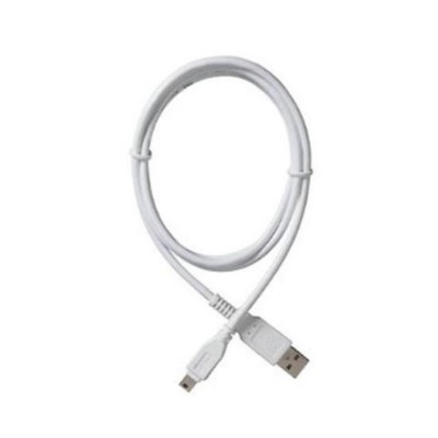 Verifone 26838 02 R CABLE POWERED USB CONNECTION WHITE F