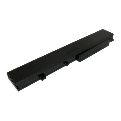 Total Micro Technologies 312-0741-tm Notebook Battery - 1 X Lithium Ion 8-cell 5000 Mah - For Dell Vostro 1710  1720