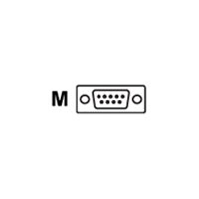 Honeywell 59-59000-3 Serial / power cable - DB-9 (M) - 6 ft - black - for MS6520 Cubit Honeywell 59-59000-3 Serial / power cable - DB-9 (M) - 6 ft - black - for MS6520 Cubit