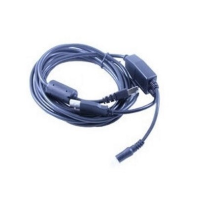 Verifone CBL132-005-02-A Serial / power cable - 6.6 ft - for MX 915 MX 925 Verifone CBL132-005-02-A Serial / power cable - 6.6 ft - for MX 915 MX 925