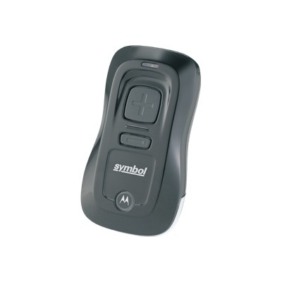 Zebra Tech CS3070-SR10007WW Motorola CS3000 Series CS3070 - Barcode scanner - portable - decoded - Bluetooth 2.1 EDR Zebra Tech CS3070-SR10007WW Motorola CS3000 Series CS3070 - Barcode scanner - portable - decoded - Bluetooth 2.1 EDR