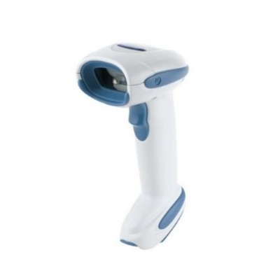 Zebra Tech DS6878 SR20001WR DS6878 General Purpose Cordless Bluetooth 2D Imager Scanner Only White