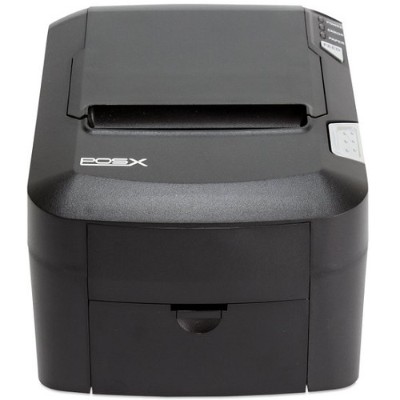 POS X EVO PT3 1HUS EVO HiSpeed EVO PT3 1HUS Receipt printer thermal paper Roll 3.25 in 180 dpi up to 708.7 inch min USB serial