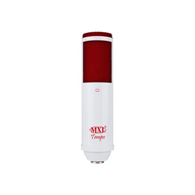 MXL TEMPOWR Marshall Tempo - Microphone - white red MXL TEMPOWR Marshall Tempo - Microphone - white red