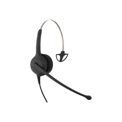 VXI Corporation 203502 CC Pro 4010V DC - Headset - on-ear VXI Corporation 203502 CC Pro 4010V DC - Headset - on-ear