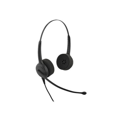 VXI Corporation 203513 CC Pro 4021G - Headset - on-ear VXI Corporation 203513 CC Pro 4021G - Headset - on-ear