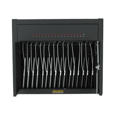 Charge and Guard Secure Charge/Sync Cabinet 16 - cabinet unit