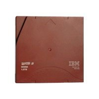 IBM 46X1292 LTO Ultrium WORM 5 - 1.5 TB / 3 TB IBM 46X1292 LTO Ultrium WORM 5 - 1.5 TB / 3 TB