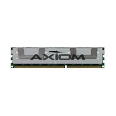 Axiom Memory A6994479 AX AX DDR3 4 GB DIMM 240 pin 1600 MHz PC3 12800 unbuffered ECC for Dell PowerEdge C5220 R210 II Precision Fixed Workstat