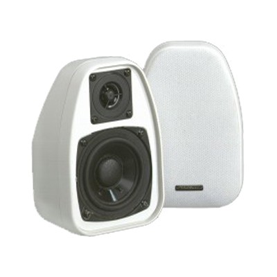 BIC America ADATTO DV52SIW Adatto DV52si - Speakers - 2-way - white BIC America ADATTO DV52SIW Adatto DV52si - Speakers - 2-way - white