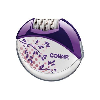 Conair Corporation E2 E2 Satiny Smooth - Epilator Conair Corporation E2 E2 Satiny Smooth - Epilator