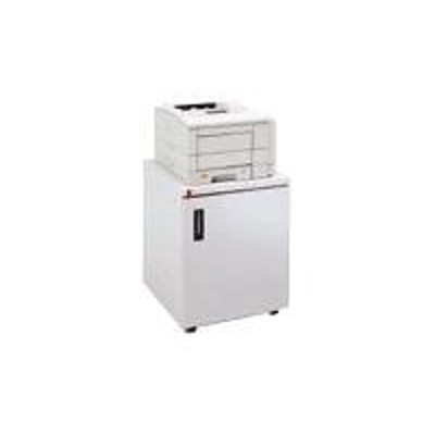 Bretford Manufacturing FC2020 GM Printer stand gray