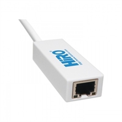 Hiro H50224 HIRO NETWORK H50224 USB 3.0 TO ETHERNET