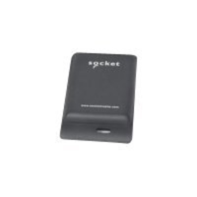 Socket Mobile HC1720-1421 Socket Power Plus Extended - Handheld battery ( extended ) lithium ion 2600 mAh - for SoMo 650 655 Socket Mobile HC1720-1421 Socket Power Plus Extended - Handheld battery ( extended ) lithium ion 2600 mAh - for SoMo 650 655