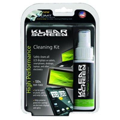 Klear Screen KS-2HP Klear Screen High Performance Cleaning Kit Klear Screen KS-2HP Klear Screen High Performance Cleaning Kit